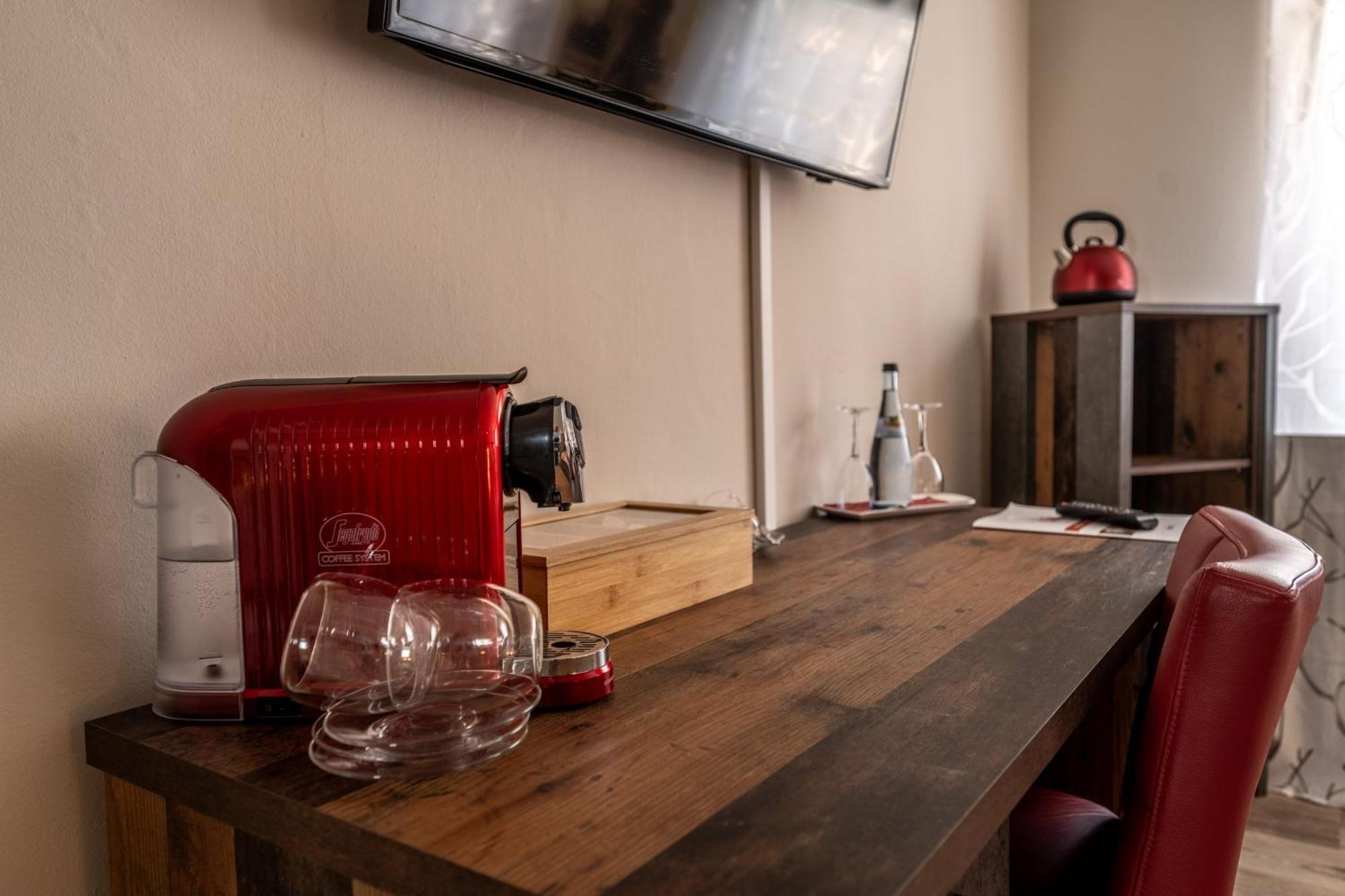 Hotel Ochsen Bad Saulgau Zewnętrze zdjęcie